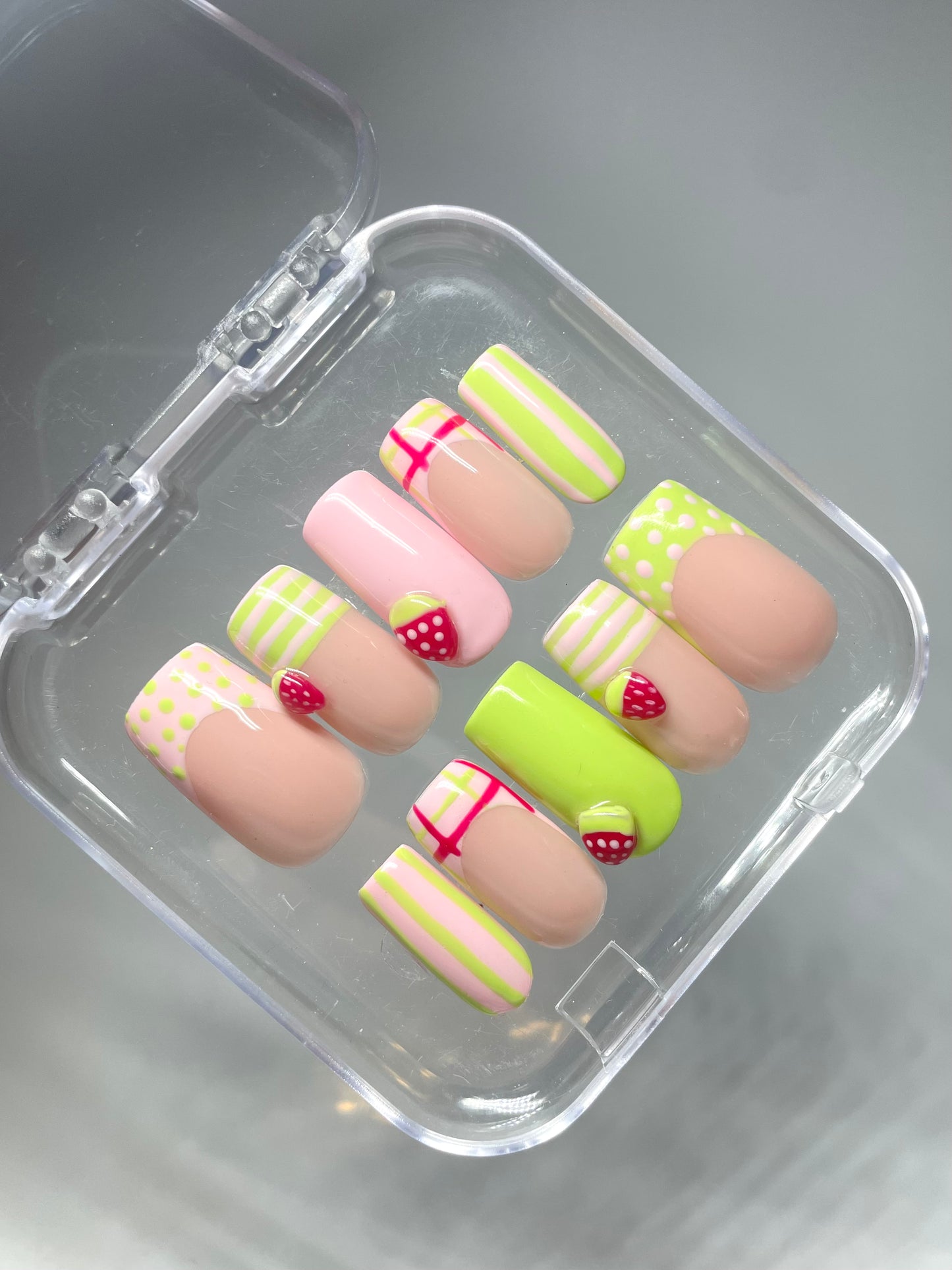 Sweet Strawberry