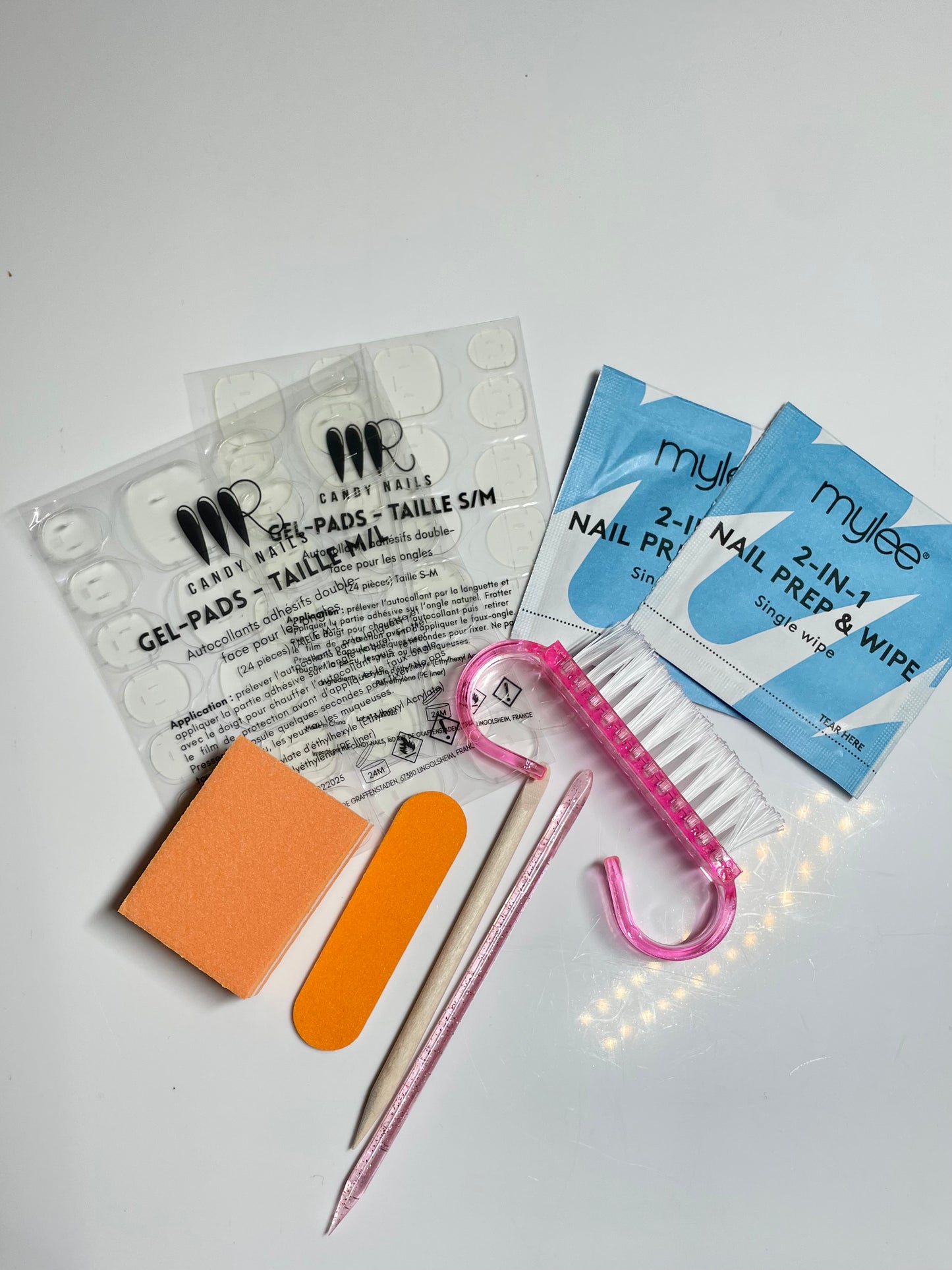Kit d'Application