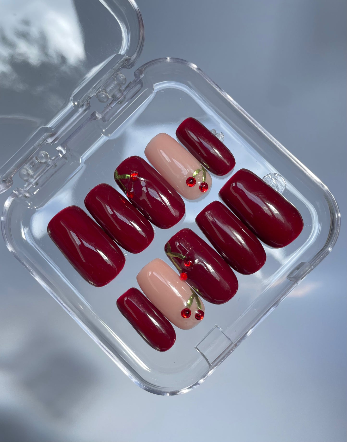 Cherry Gloss