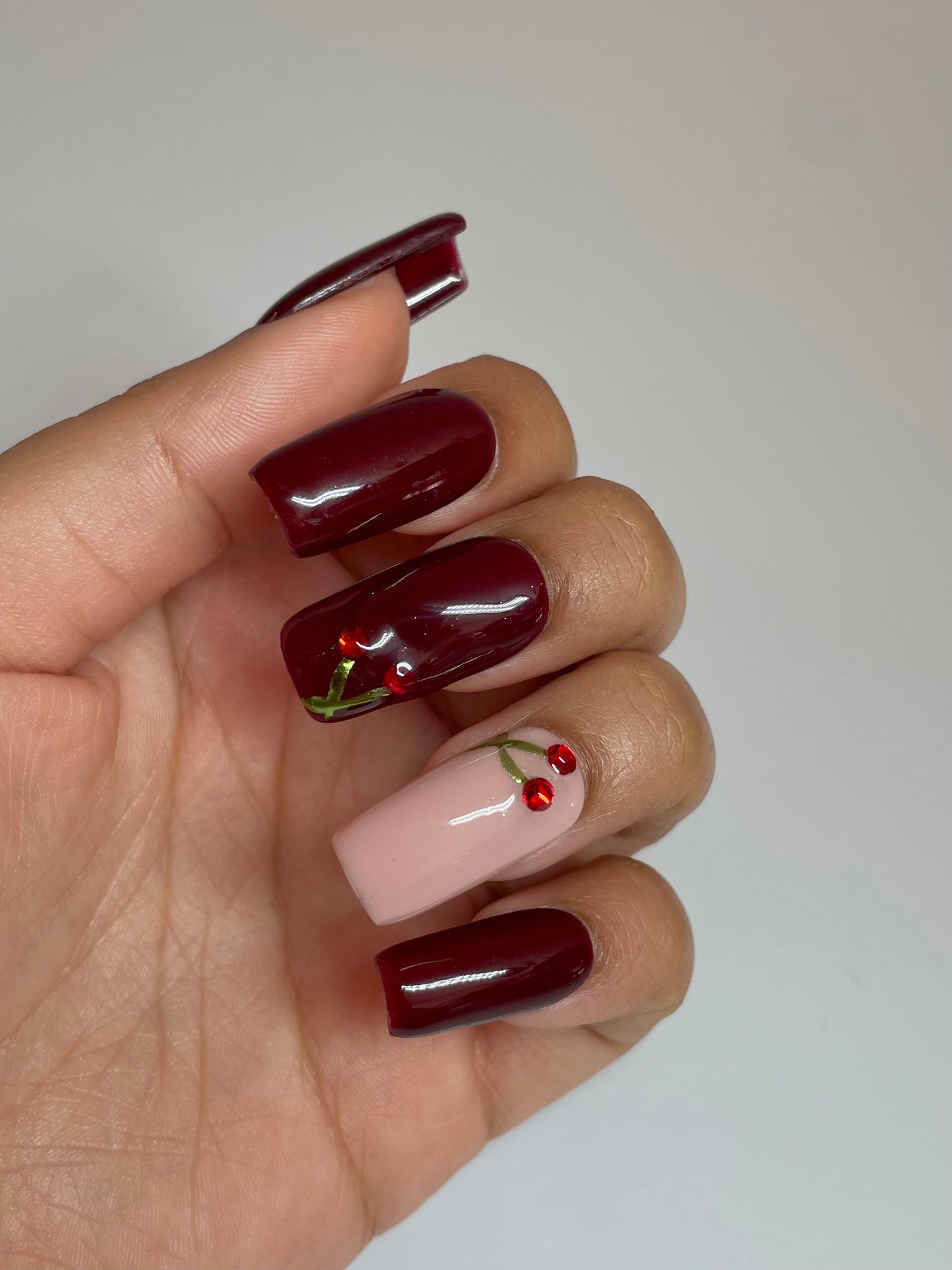 Cherry Gloss