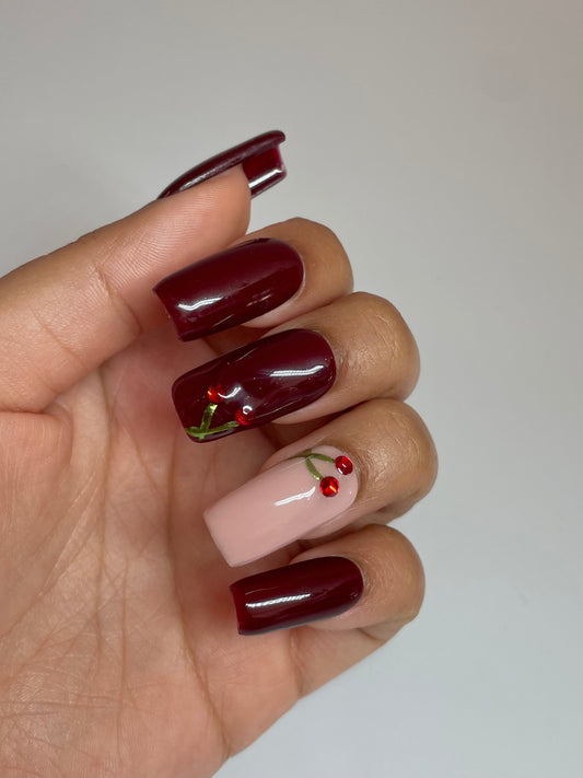 Cherry Gloss