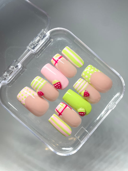 Sweet Strawberry