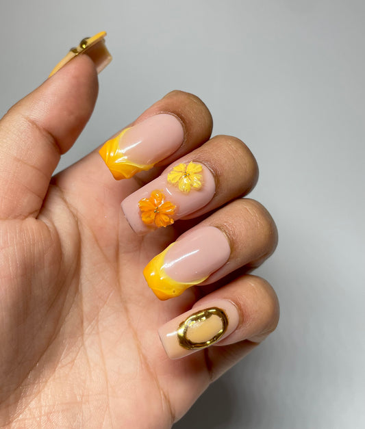 Yellow Crush