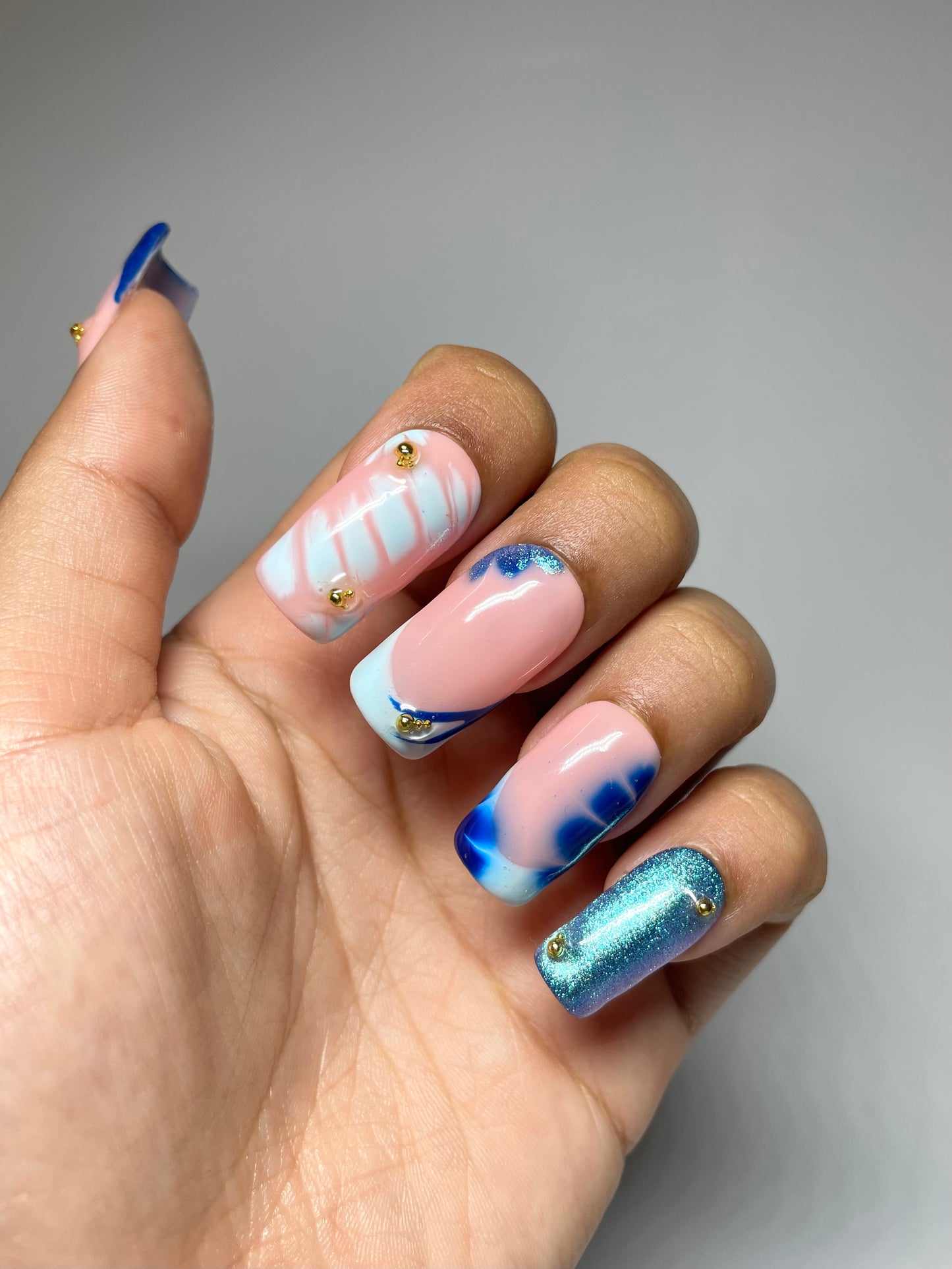 Blue Wave