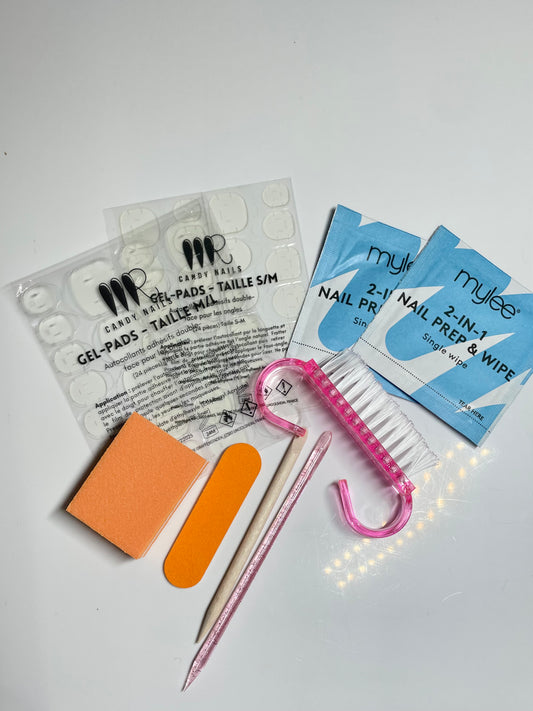 Kit d'Application