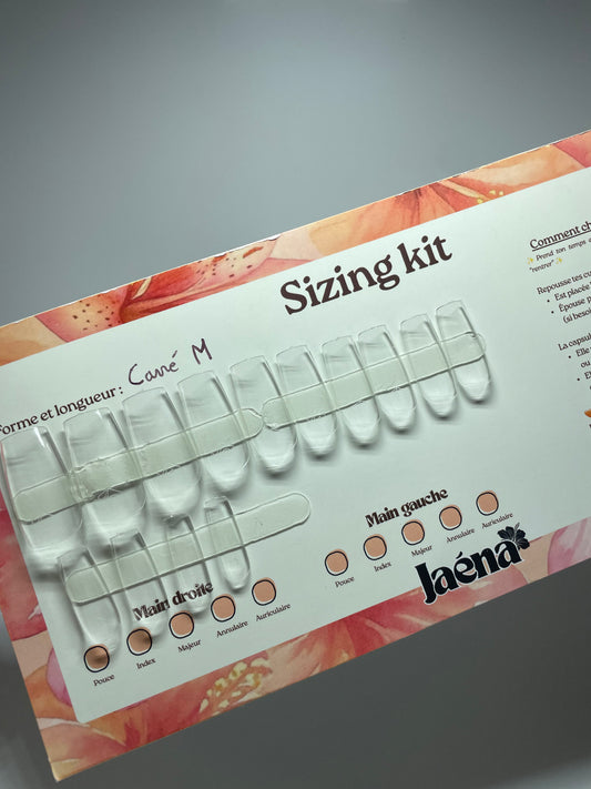Sizing Kit
