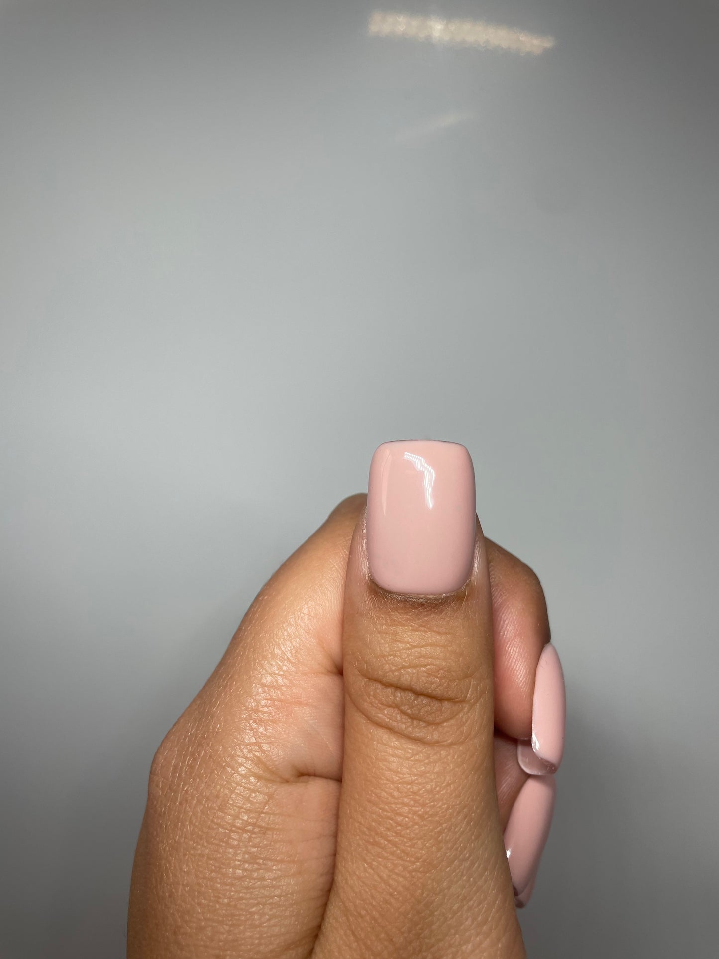 Vieux Rose — Effet Gel